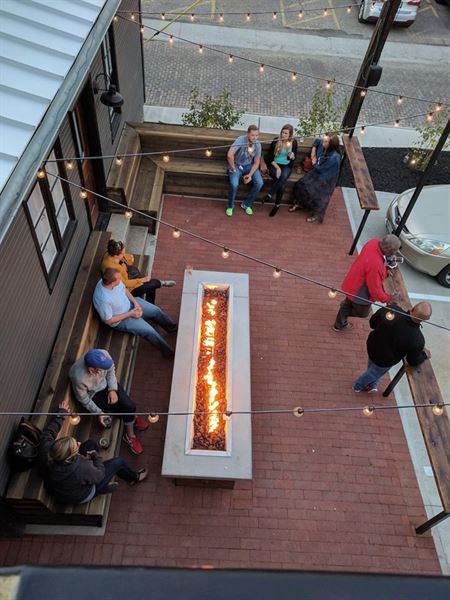 The Daily Growler GVBD