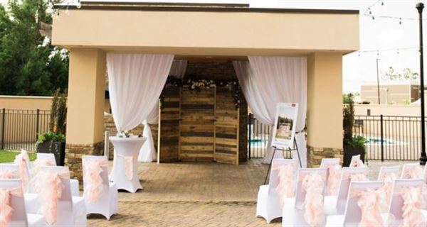 Courtyard Jacksonville