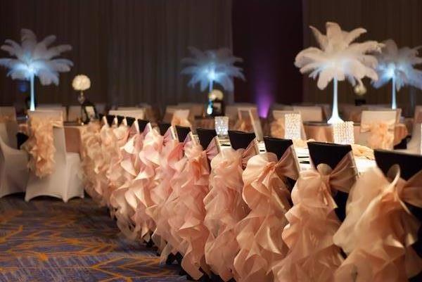 Courtyard Jacksonville