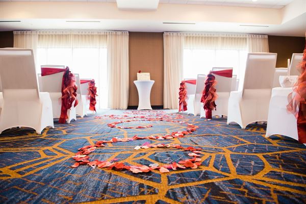 Courtyard Jacksonville