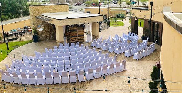 Courtyard Jacksonville