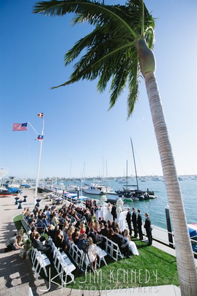 Balboa Yacht Club