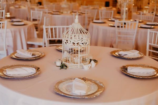 Southern Charm Estate