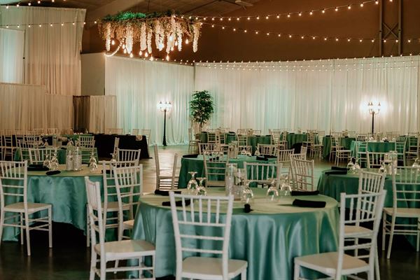 Southern Charm Estate