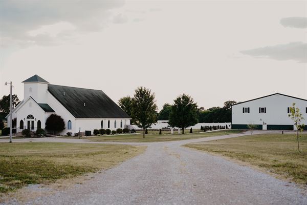 Southern Charm Estate