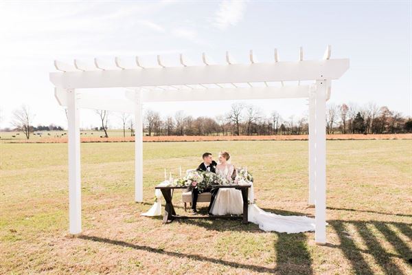 Southern Charm Estate