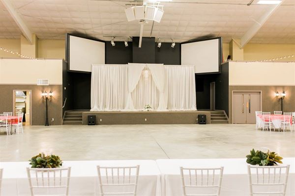 Southern Charm Estate