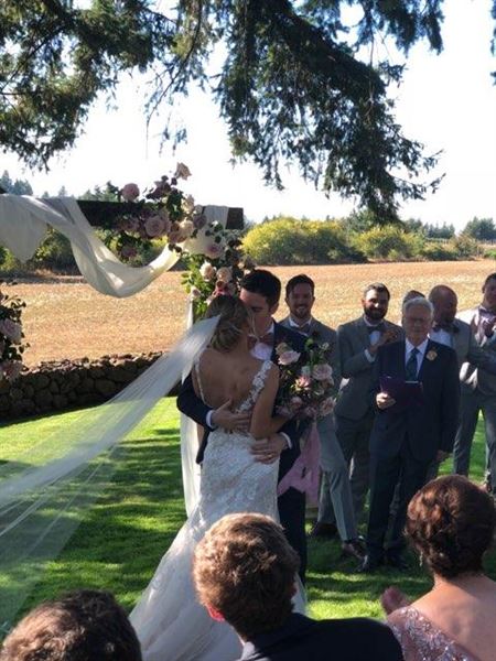 Vineyard View Celebrations