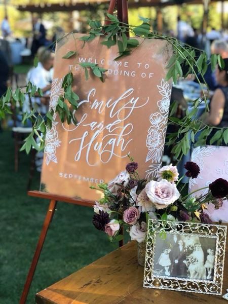 Vineyard View Celebrations