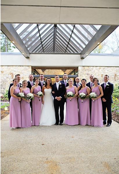 Bryan Park Golf and Conference Center