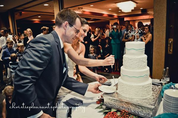 Bryan Park Golf and Conference Center