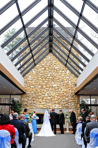 Bryan Park Golf and Conference Center