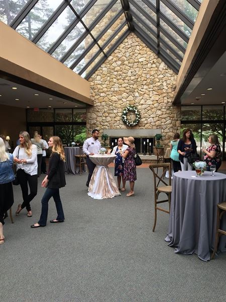 Bryan Park Golf and Conference Center