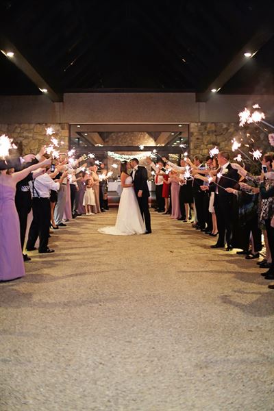 Bryan Park Golf and Conference Center