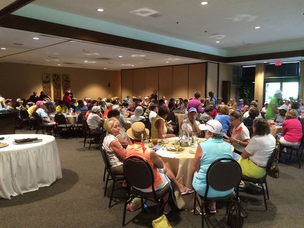 Bryan Park Golf and Conference Center