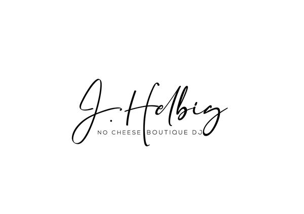 J Helbig No Cheese Boutique DJ