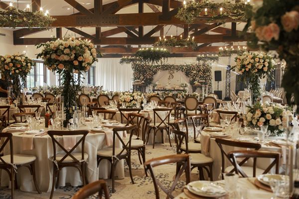 Chevy Chase Country Club