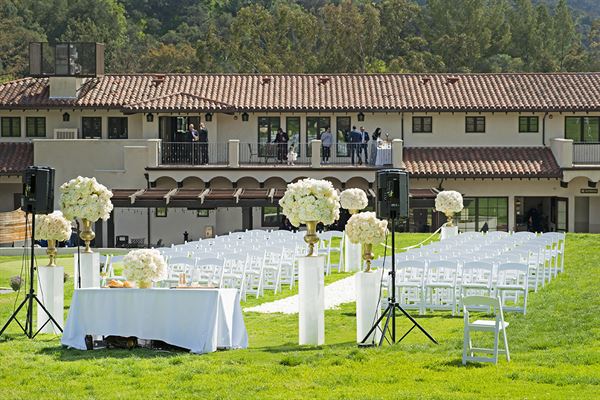 Chevy Chase Country Club