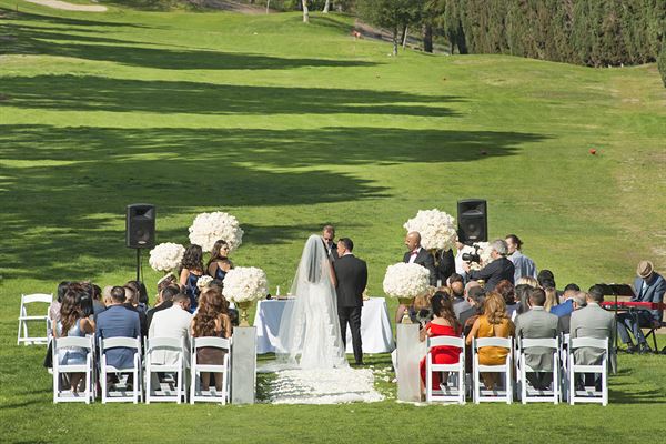 Chevy Chase Country Club