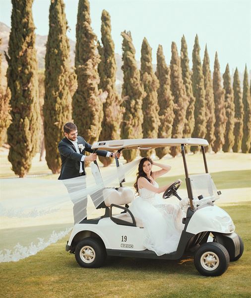 Chevy Chase Country Club