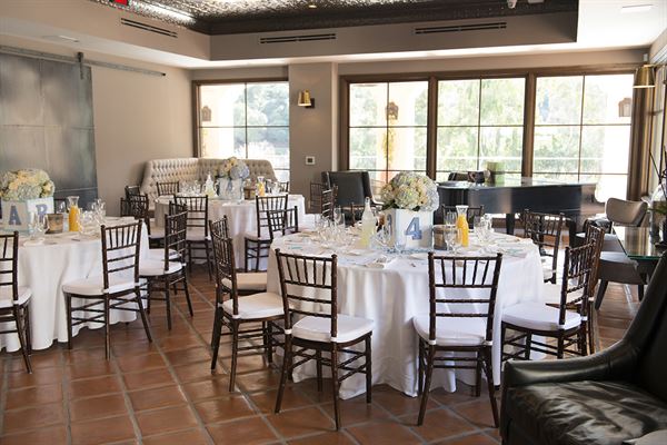 Chevy Chase Country Club