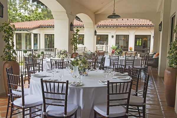 Chevy Chase Country Club