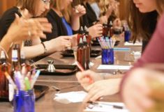 The Candle Fusion Studio