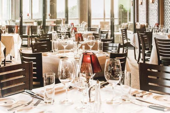 Frankie's The Steakhouse