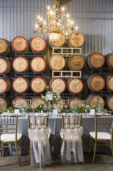 Messina Hof Winery and Resort