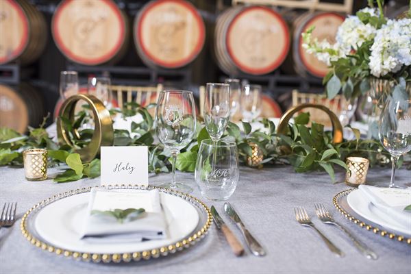 Messina Hof Winery and Resort