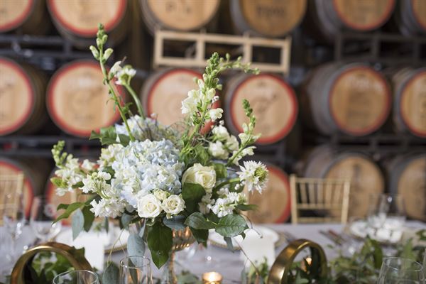 Messina Hof Winery and Resort