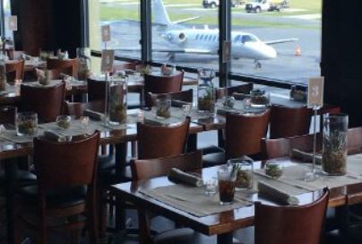 Elevation Chophouse and Skybar