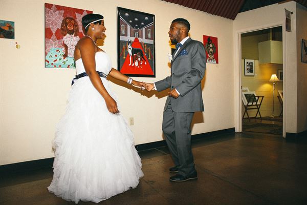 "I Do!" Wedding and Elopements Henrico/Richmond/Chesterfield