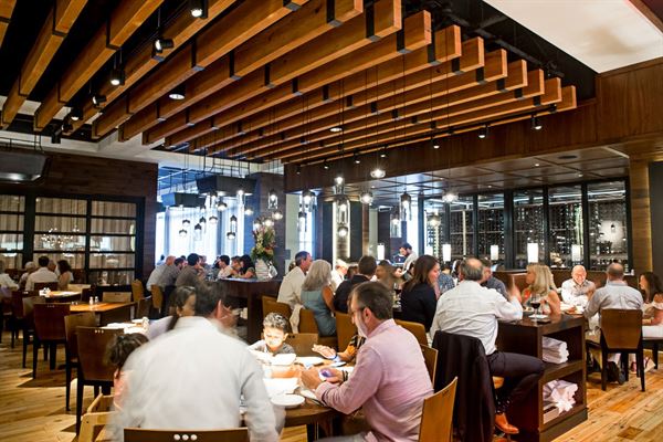 South City Kitchen - Avalon