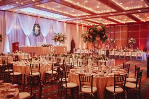 Grand Scheme Ballroom