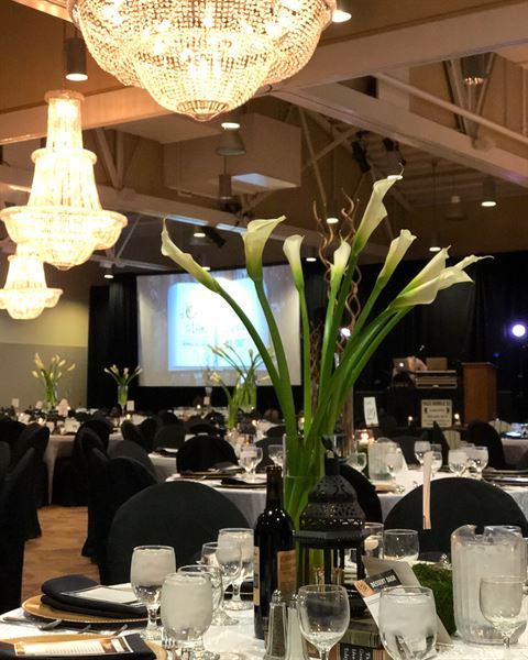 Cowlitz County Event Center