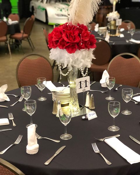 Cowlitz County Event Center