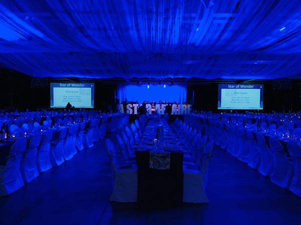 Cowlitz County Event Center