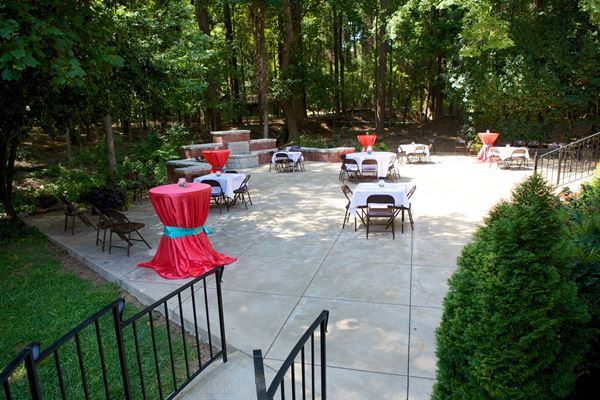 The Lake House at Avondale