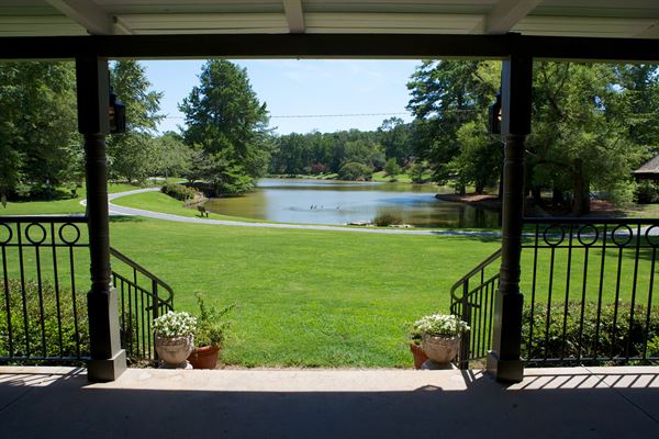 The Lake House at Avondale