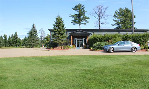 Bancroft Ridge Golf Club