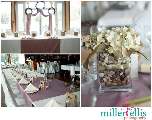 Bancroft Ridge Golf Club