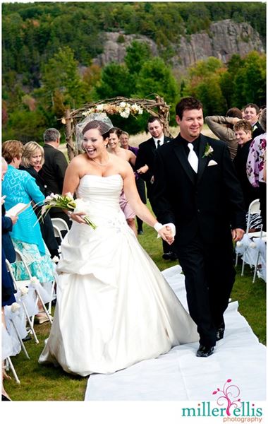 Bancroft Ridge Golf Club