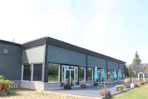 Bancroft Ridge Golf Club