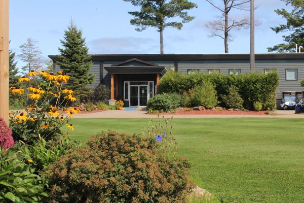 Bancroft Ridge Golf Club