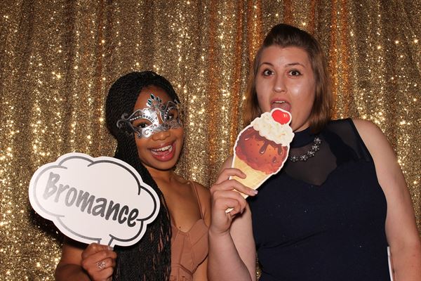 SoCal Photo Booth Service - Temecula