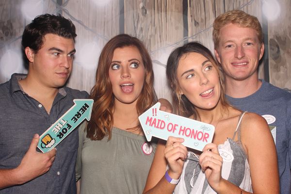 SoCal Photo Booth Service - Temecula