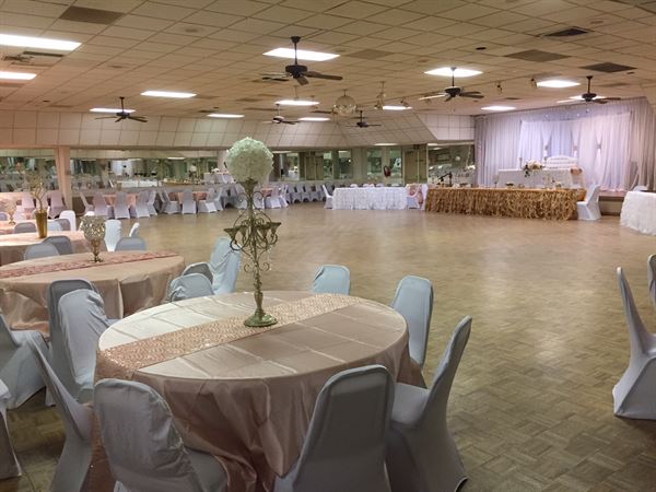 Concordia Banquet Hall & Dance Club