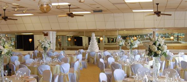 Concordia Banquet Hall & Dance Club