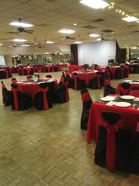 Concordia Banquet Hall & Dance Club